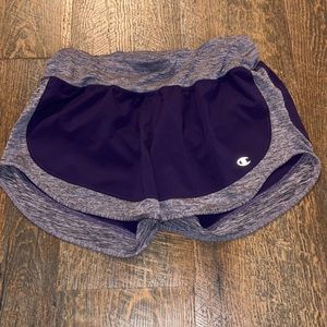 Champion shorts XS